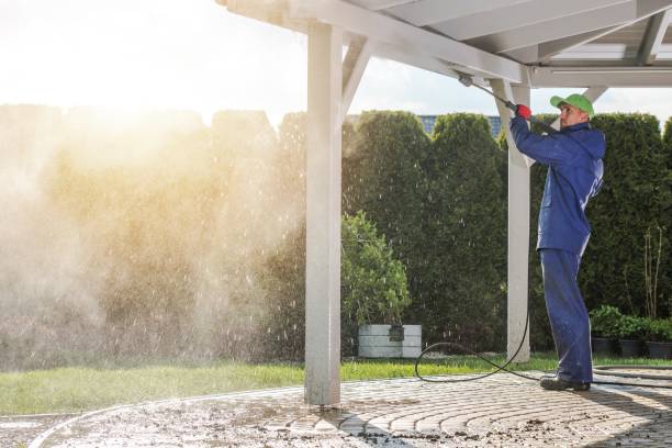 Best Animal Enclosure Cleaning  in Aetna Estates, CO